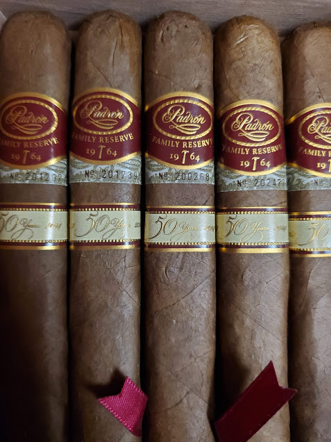 Durango Smoke Shop Padron Cigars